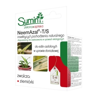 Neemazal - T/S zwalcza ziemiórki 5 ml