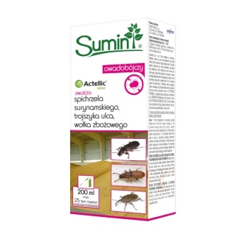 Actellic 500 EC 200 ml Sumin