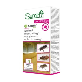Actellic 500 EC 100 ml Sumin