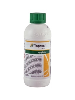 Toprex 375 SC 1L paklobutrazol difenokonazol