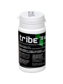 Tribe 75 WG 0,02kg tribenuron metylowy
