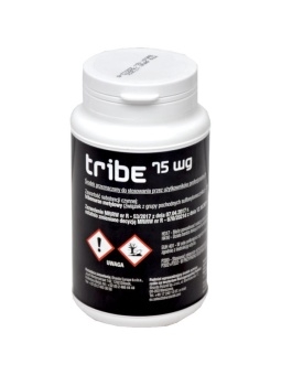 Tribe 75 WG 0,25kg tribenuron metylowy
