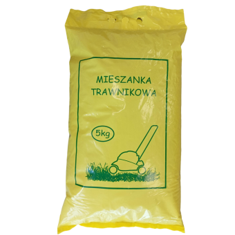 SUMIN MIESZANKA TRAWNIKOWA 5 kg