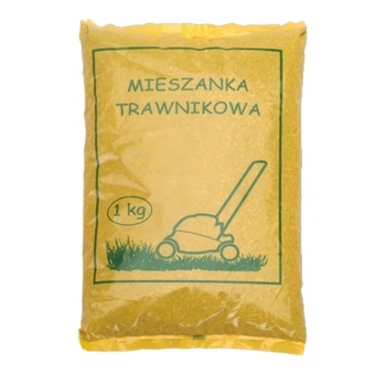 MIESZANKA TRAWNIKOWA 1 kg SUMIN 