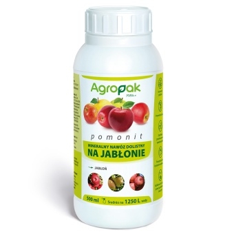 Pomonit 500 ml Agropak
