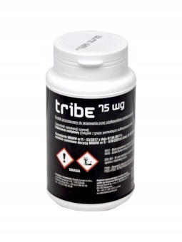 Tribe 75 WG 0,1kg tribenuron metylowy
