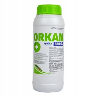 Orkan 350SL-PE 1l