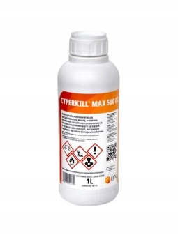 Cyperkill max 500 EC -1L