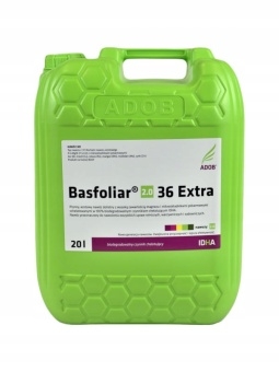 Basfoliar 36 Extra 20l