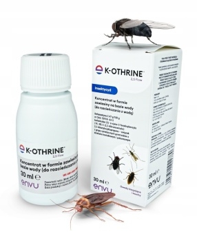 K-Othrine 2,5 Flow 30ml
