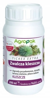 TickEx Extra 200 ml