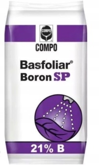 Basfoliar Boron - 15 kg