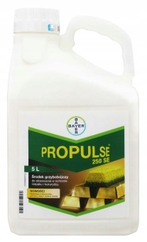Propulse 250 SE 5L fluopyram protiokonazol