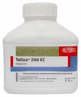 Talius 200 EC-1l