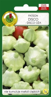 PNOS DYNIA ZWYCZ. PATISON DISCO-DISCO OŻA 3g