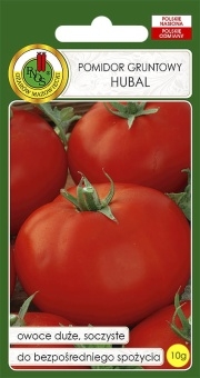 Pomidor Gruntowy HUBAL 10g