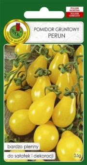 Pomidor Gruntowy PERUN 0,5g
