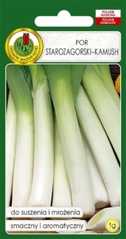 Por STAROZAGÓRSKI-KAMUSH 1g