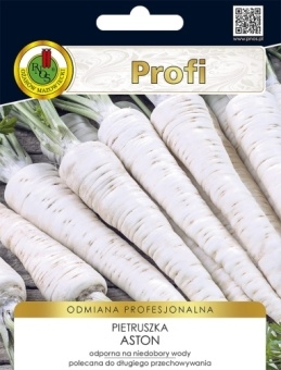 PIETRUSZKA KORZENIOWA ASTON 3g