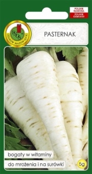 PASTERNAK BIAŁY  5g