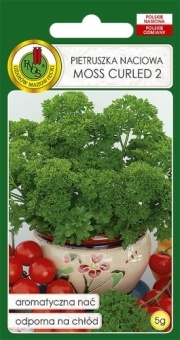 PIETRUSZKA NACIOWA MOSS CURLED 2 5g