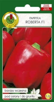 PAPRYKA ROBERTA F1 0,2g