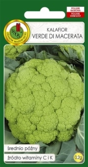 KALAFIOR VERDE DI MACERATA 0,2g