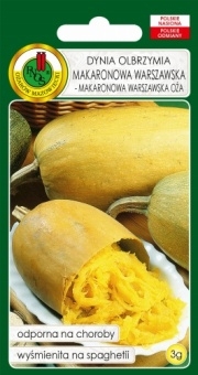 DYNIA ZWYCZ. MAKARONOWA MAKARONOWA WARSZAWSKA-MAKARONOWA WARSZAWSKA OŻA 3g