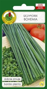 Szczypiorek BOHEMIA 2g