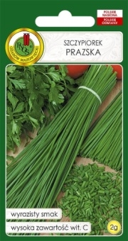 Szczypiorek PRAZSKA 2g