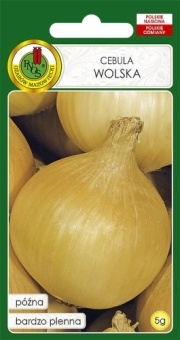 Cebula WOLSKA 5g