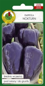 PAPRYKA NOKTURN 0,5g