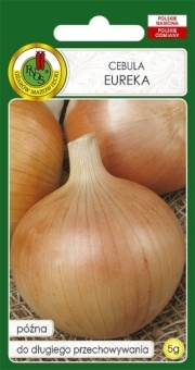 Cebula EUREKA