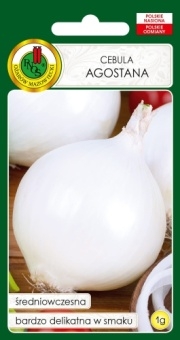 Cebula AGOSTANA