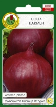 Cebula KARMEN 5g