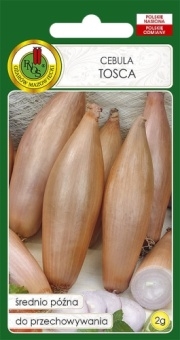 Cebula TOSCA 2g