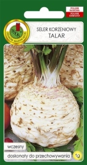 Seler korzeniowy TALAR