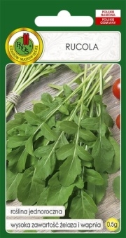 RUCOLA 0,5g