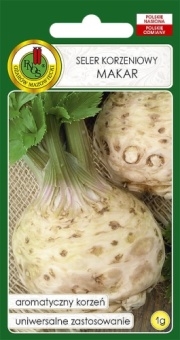 Seler Korzeniowy MAKAR 1g