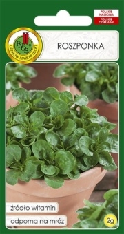 Roszponka VOLHART 3 2g