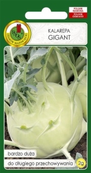 Kalarepa GIGANT 2g
