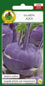 Kalarepa ALKA 2g