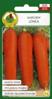 Marchew LENKA 5g