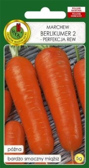 Marchew BARLIKUMER 2 5g
