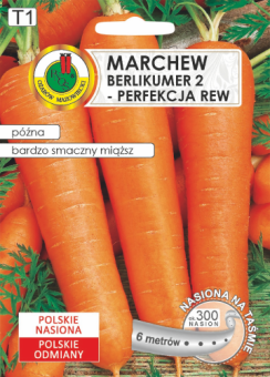 Marchew BARLIKUMER 2 