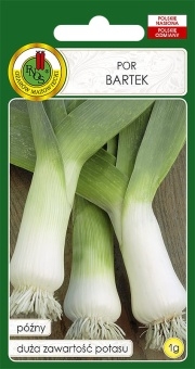 Por BARTEK 1g