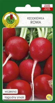 Rzodkiewka ROWA 10g