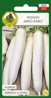 RZODKIEW MINO EARLY 5g