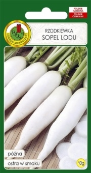 RZODKIEWKA SOPEL LODU 10g