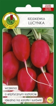 RZODKIEWKA LUCYNKA 10g